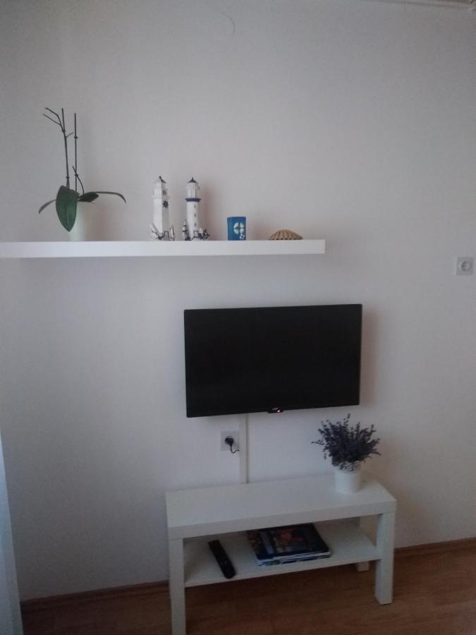 Apartman Martin Senj  Eksteriør billede