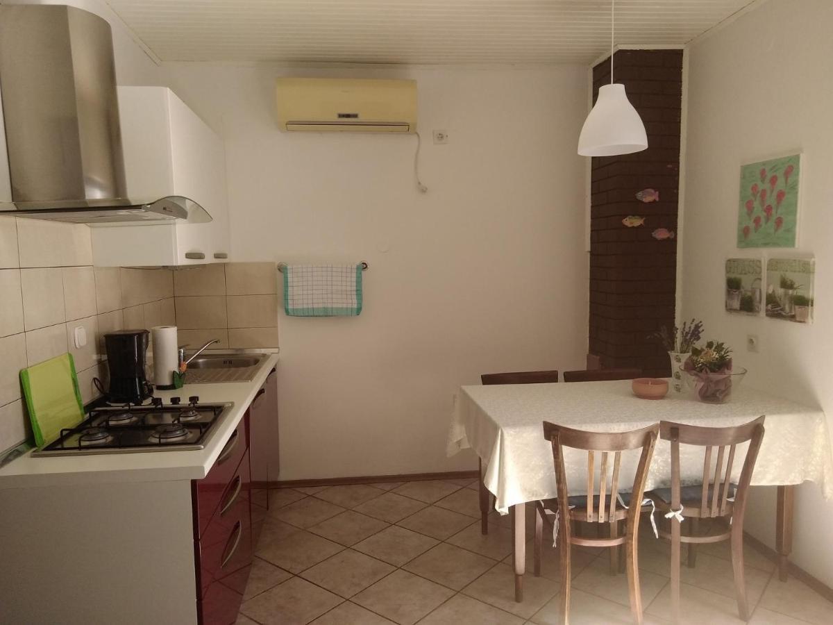 Apartman Martin Senj  Eksteriør billede