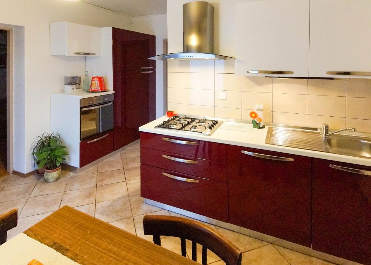 Apartman Martin Senj  Eksteriør billede