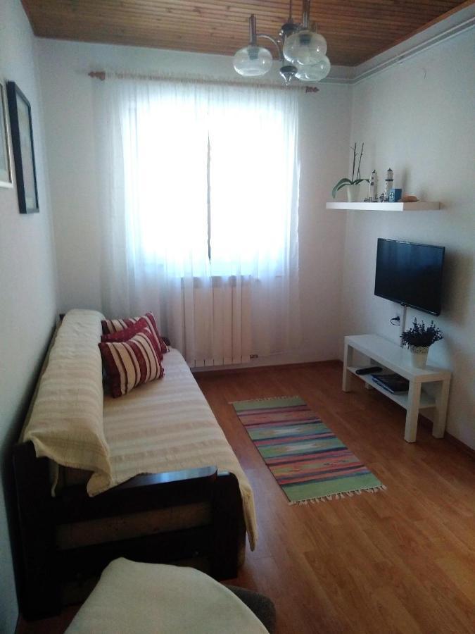 Apartman Martin Senj  Eksteriør billede
