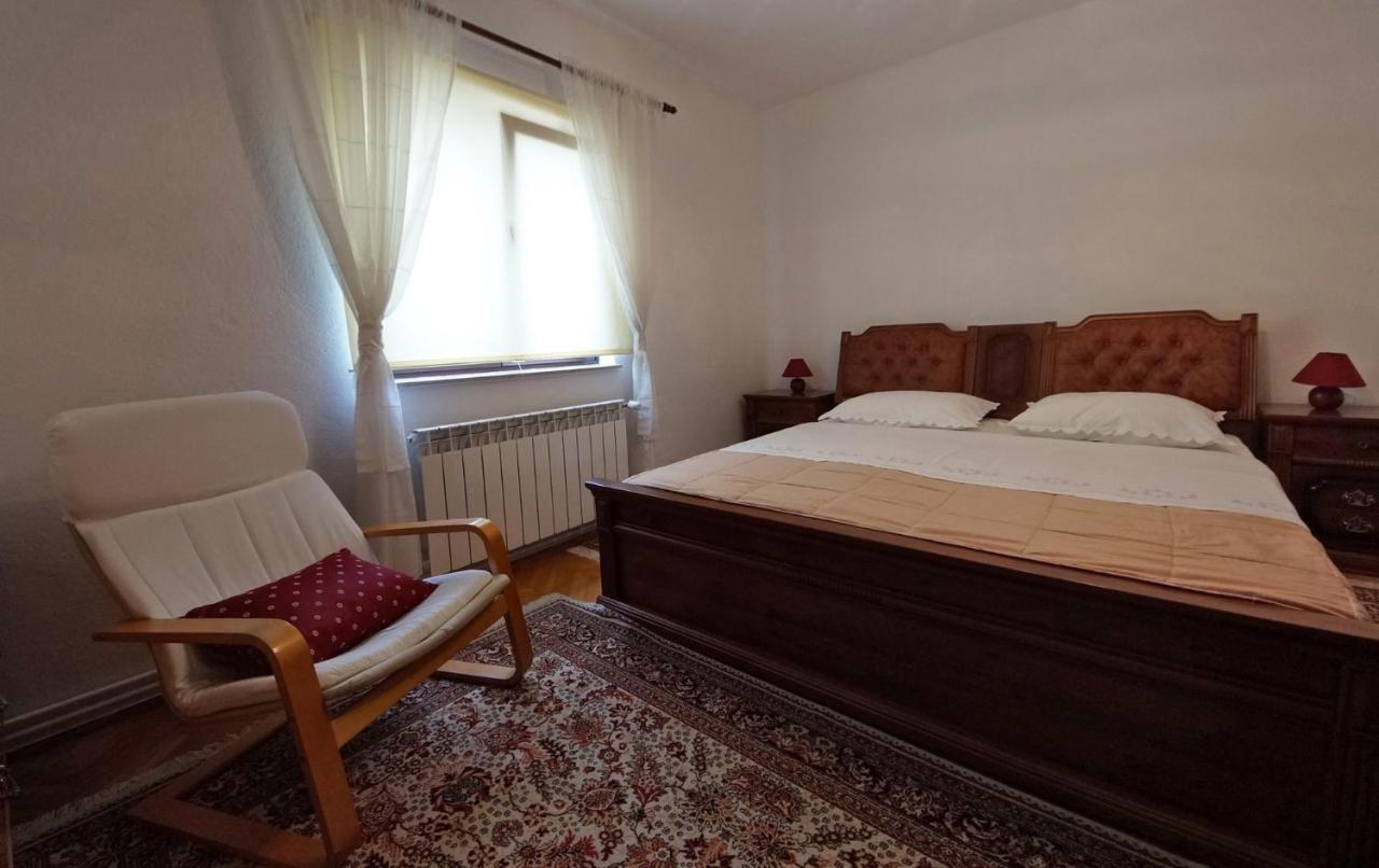 Apartman Martin Senj  Eksteriør billede