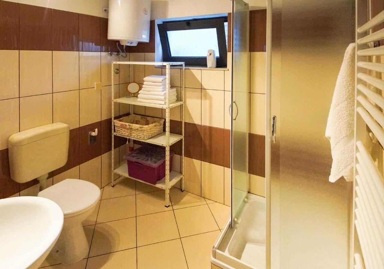 Apartman Martin Senj  Eksteriør billede